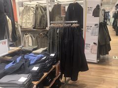 -优衣库(天津天河城店)