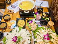 -束河人家(南锣鼓巷店)