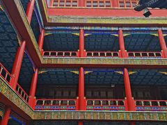 -普陀宗乘之庙(小布达拉宫)