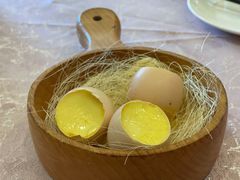 -馨越楼·点心·粤菜(赤坎店)