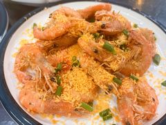 -40号厦门海鲜大排档(中山路店)