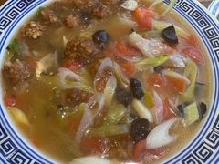 -老雒阳面馆·水席(定鼎门店)