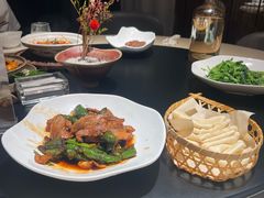-梅花境(万科店)