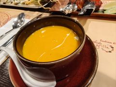 -克比叔叔印度餐厅Kebabs on the Grille (人民广场店)