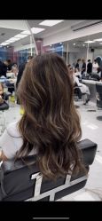 -5M HAIR SALON 旗舰店