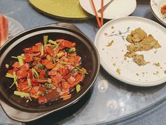 -御沪沪味园.融合菜.海鲜(斜土路店)
