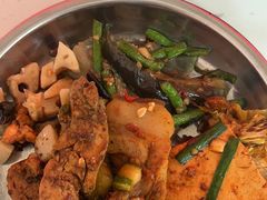 -枣阁园滴滴自助餐