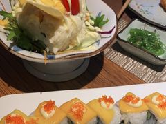 -酒井酱子·深夜食堂(东城汇店)