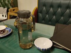 -Xabnam_夏葡纳·新疆餐厅(日坛上街店)
