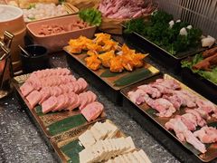 -牛New寿喜烧(曹路花园城店)