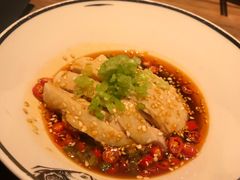 -太二酸菜鱼(广州IFC国金天地店)