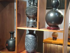 -中国龙山黑陶文化研究所