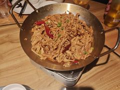 -黄山老妈·土菜(碧桂园店)