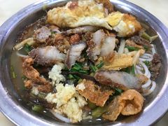 -凤张螺蛳粉·爽口粉(跃进路总店)