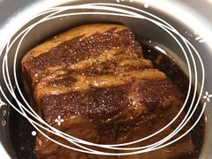 东坡肉-杭百味·大众精选杭帮菜(西湖音乐喷泉店)