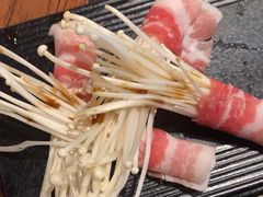 -九田家黑牛烤肉料理(宽城万达店)