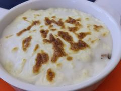 -圣彼得堡观江俄餐厅(中央大街黑金冠店)