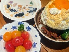 -岛风·台食小馆 ISLAND BISTRO(烟台山店)
