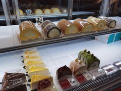 -卷心卷意·轻甜蛋糕(新光天地店)