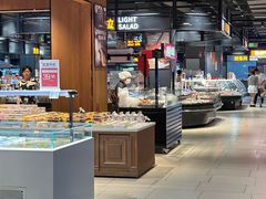 -永辉超市(萧山宝龙广场店)