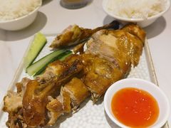 -大丰收脆鱼(闽侯永嘉店)