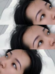 点击看大图 -韩美绣·骨相纹眉·洗眉美瞳线