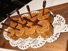 -羲和雅苑•北京烤鸭(国贸商城店)