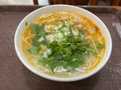 -顺华粉馆(桃园南路店)