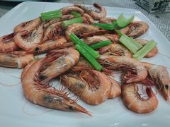 -星龙海鲜(望江东路店)