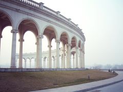 -北京拉斐特城堡酒店