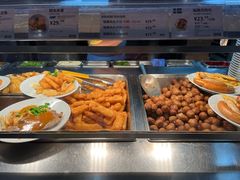-宜家·瑞典风味餐厅(四元桥店)