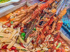 -四妹餐厅(玫瑰街店)