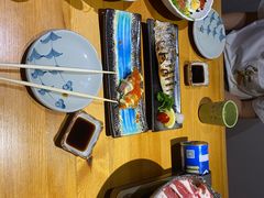 -福匠日本料理(人民路店)