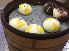 -双桂坊美食街(南大街商业步行街店)