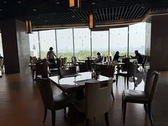 -武汉世茂希尔顿酒店·汇·全日餐厅