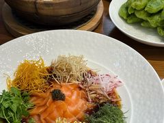 -集品堂·JPC餐厅(青年大街市府店)