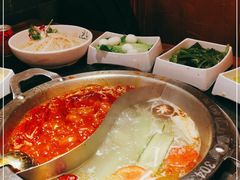 -大龙燚火锅(南山大道店)