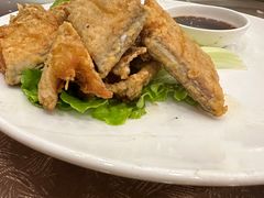 -瑞福园联谊餐室(茂名南路店)