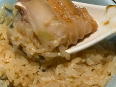 -园里前·10年私厨·福建菜(台江万达鳌峰洲店)