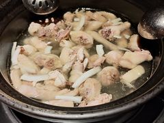 -同仁四季椰子鸡(罗湖国贸店)