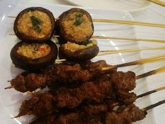 -庐州太太(CBD店)