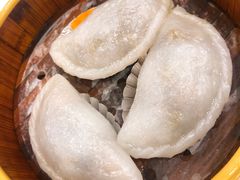 -中山国际酒店中餐厅