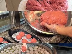 -通好吃潮汕潮家牛肉火锅店(张家边店)