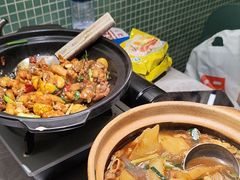 -肥家大排档(天河体育西店)
