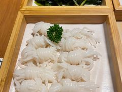 魔芋结-十二舍·湯物素煮(江泰潤政店)
