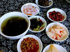 -张关合渣(航空大道店)