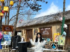 -沂蒙山旅游区云蒙景区(蒙山国家森林公园)