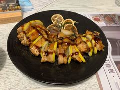 -娜娜家·Nana's restaurant(国金汇店)