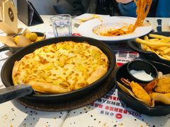 -必胜客(东兴商厦店)