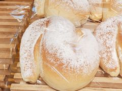 -西村叔叔的店·面包·甜品·蛋糕(牡丹园店)
